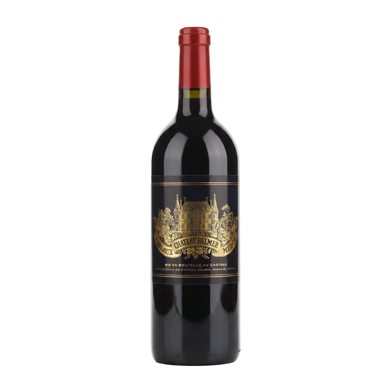 Chateau Palmer 