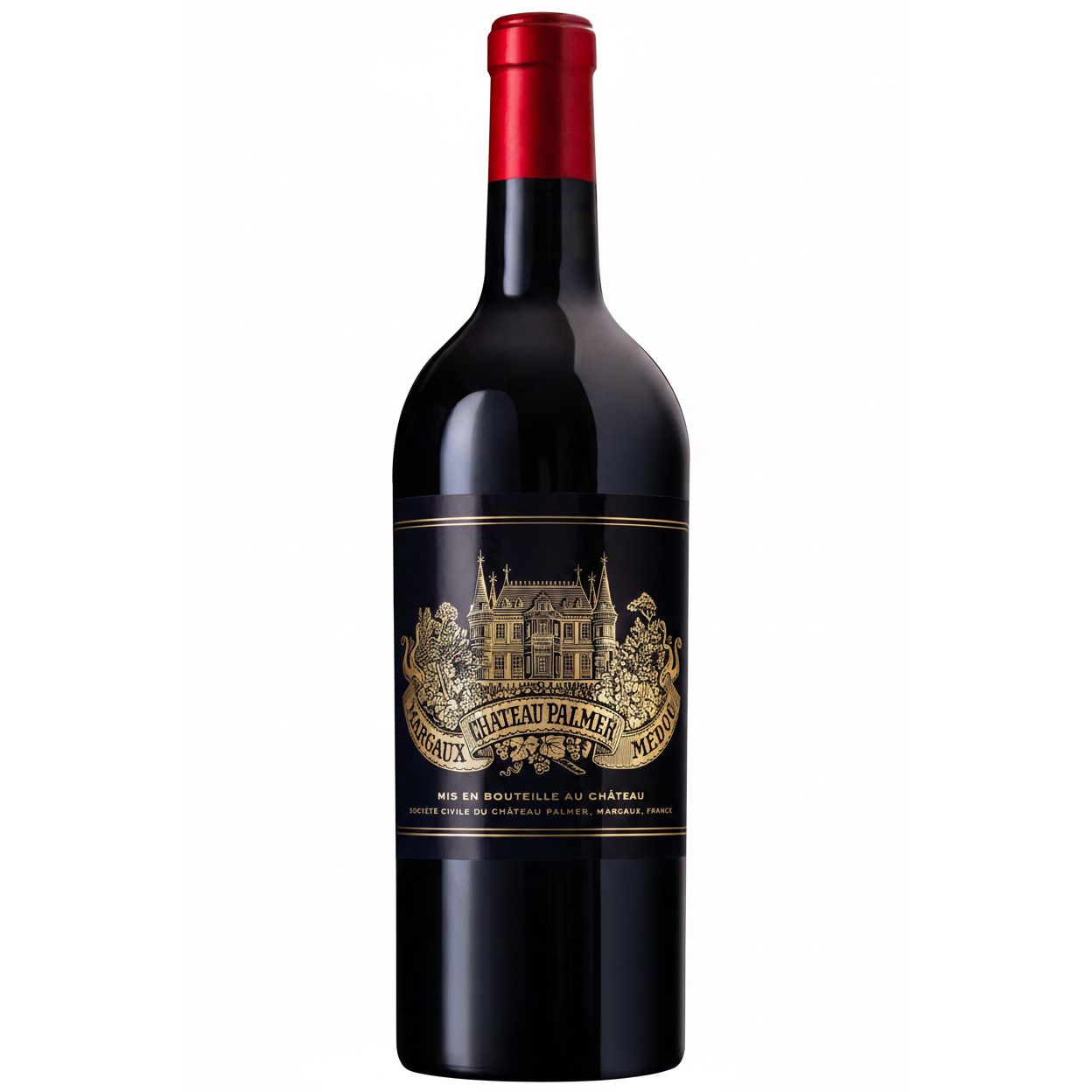Chateau Palmer 
