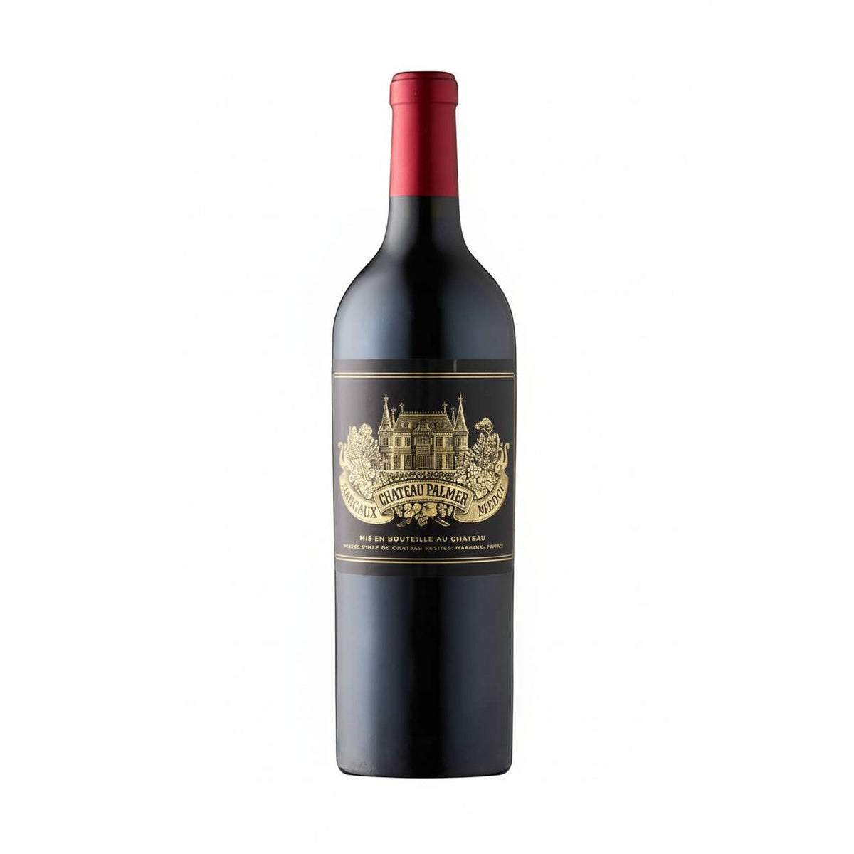 Chateau Palmer