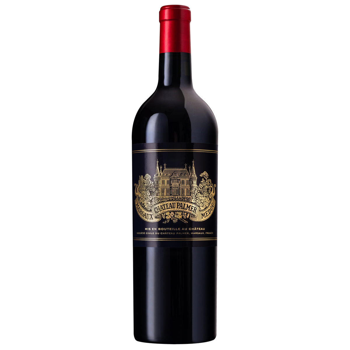 Chateau Palmer