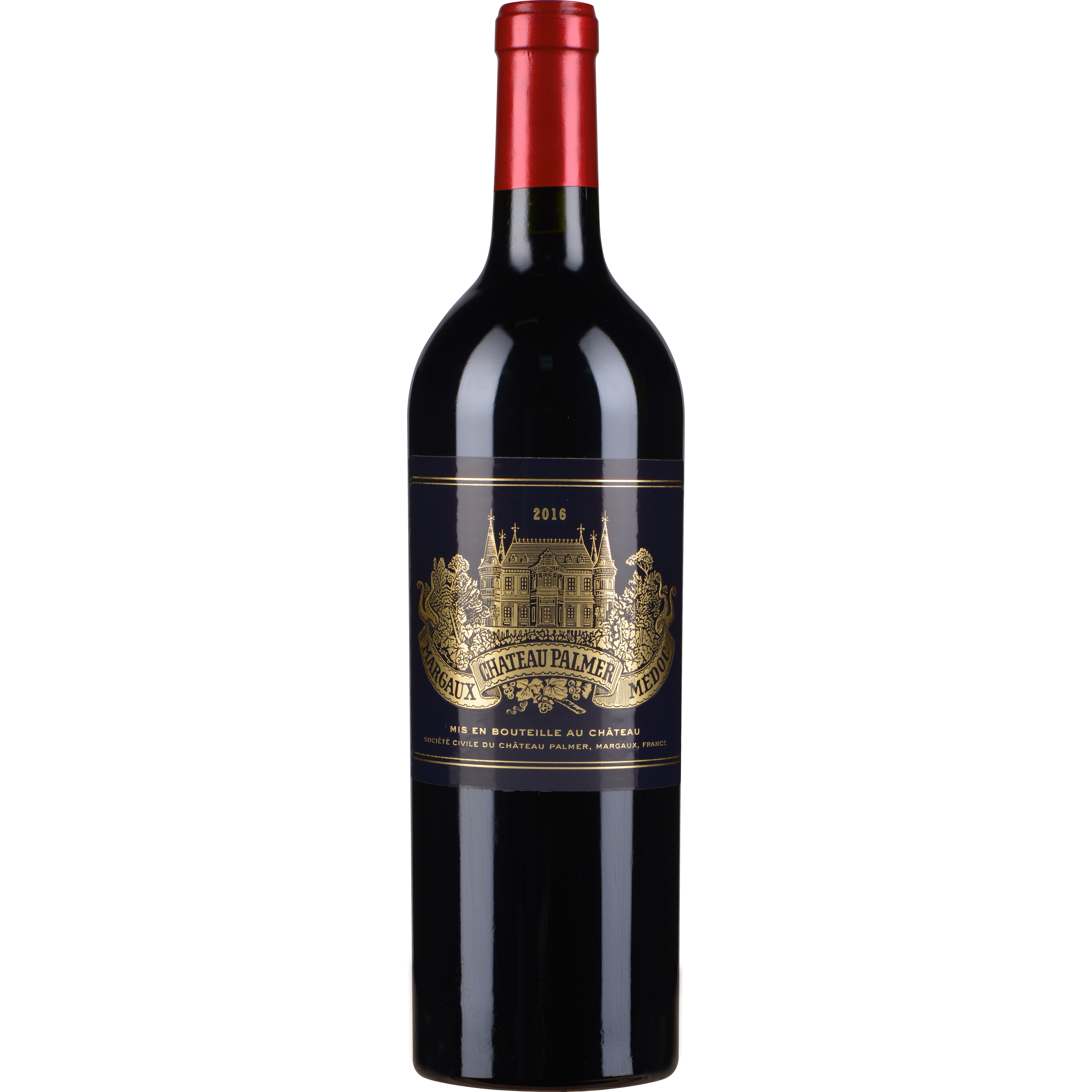 Chateau Palmer 2016