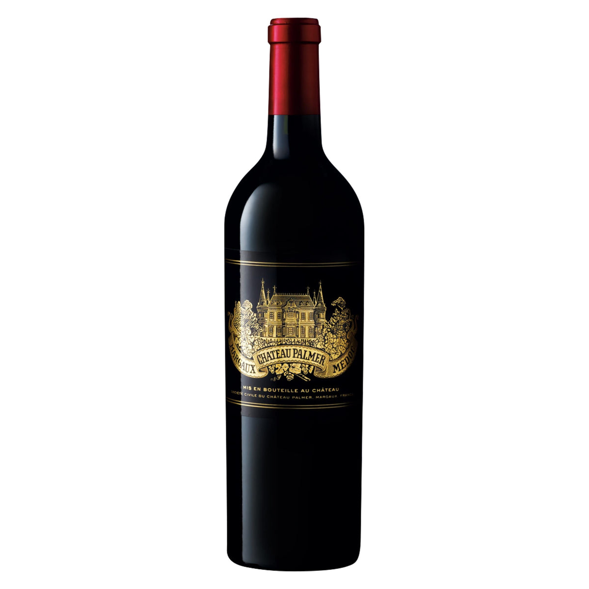 Chateau Palmer Margaux