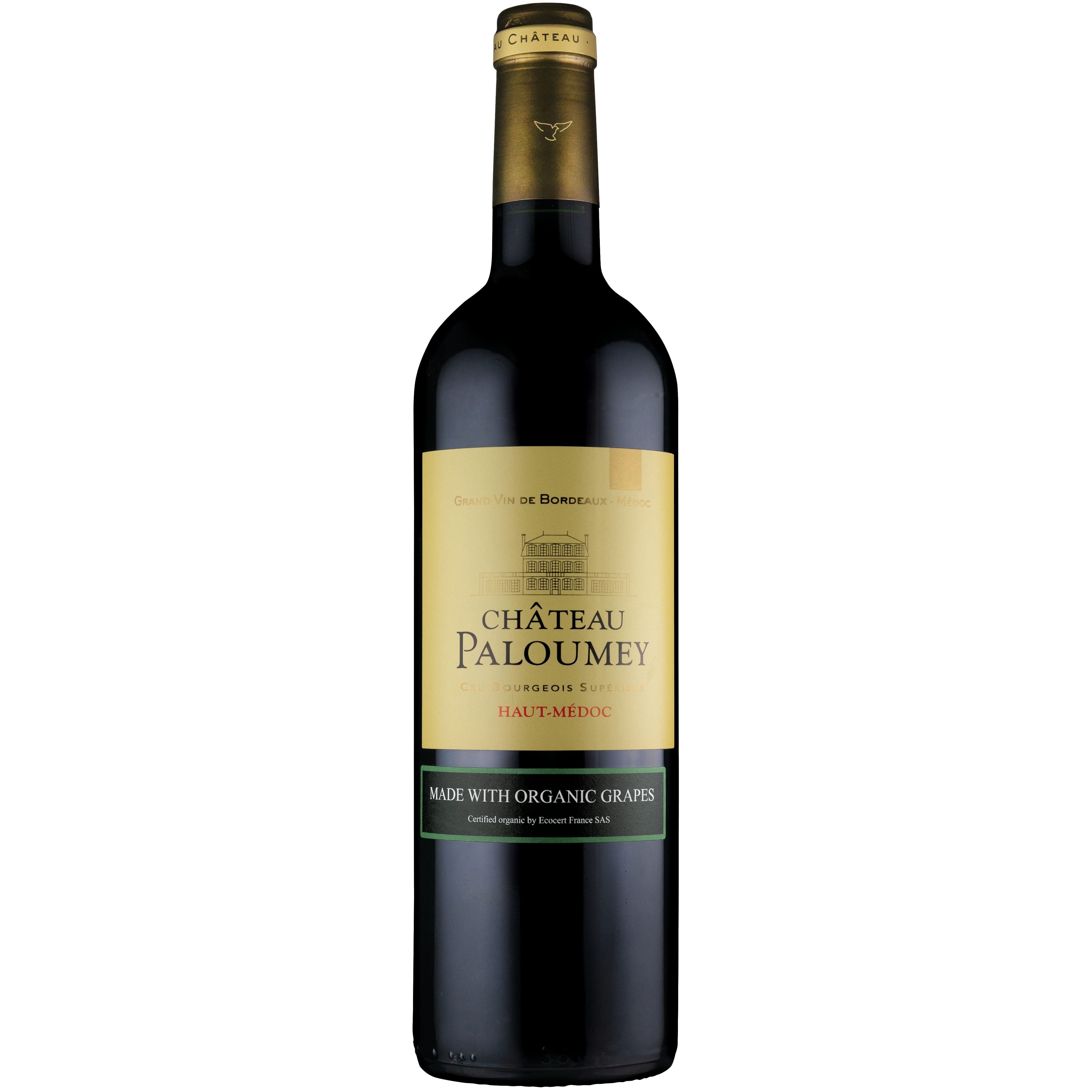 Chateau Paloumey
