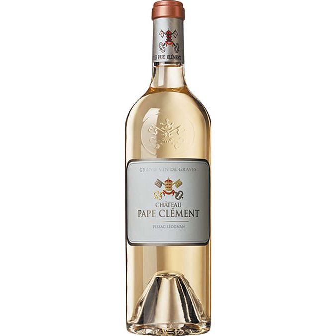 Chateau Pape Clement Blanc