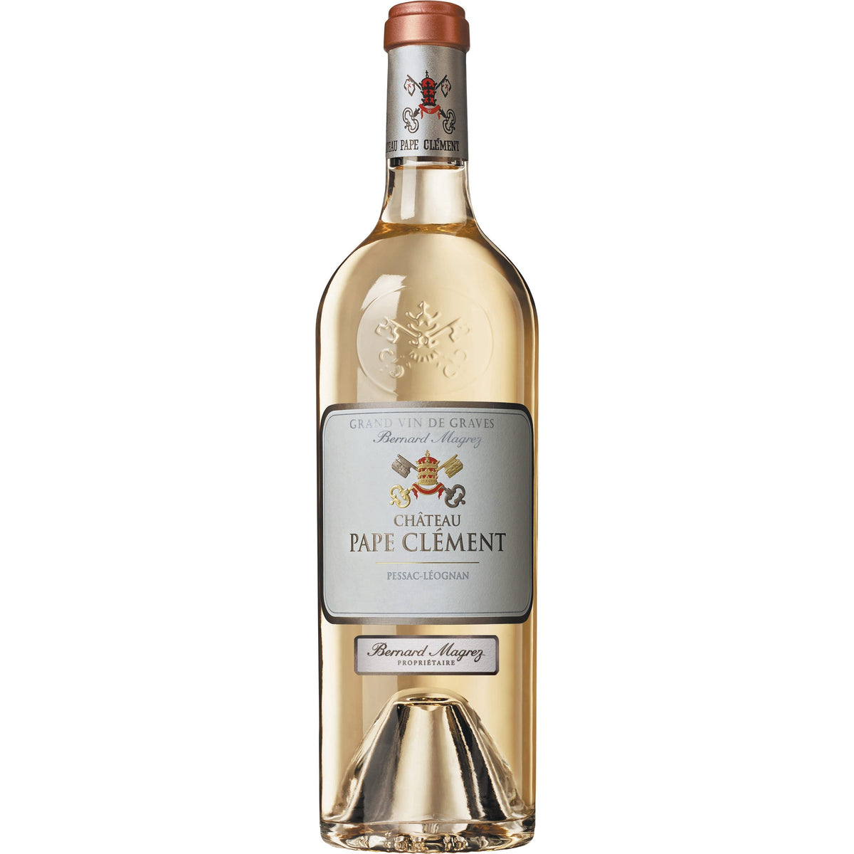 Chateau Pape Clement Blanc 2016