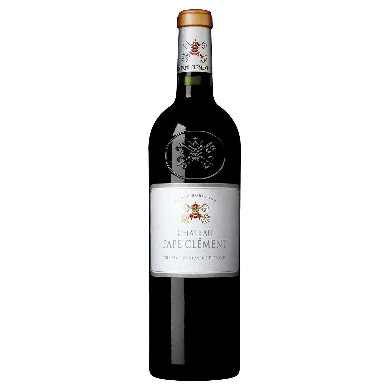 Chateau Pape Clement Rouge