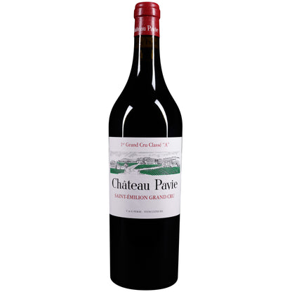 Chateau Pavie