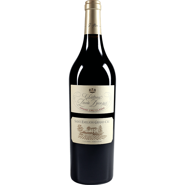 Chateau Pavie Decesse