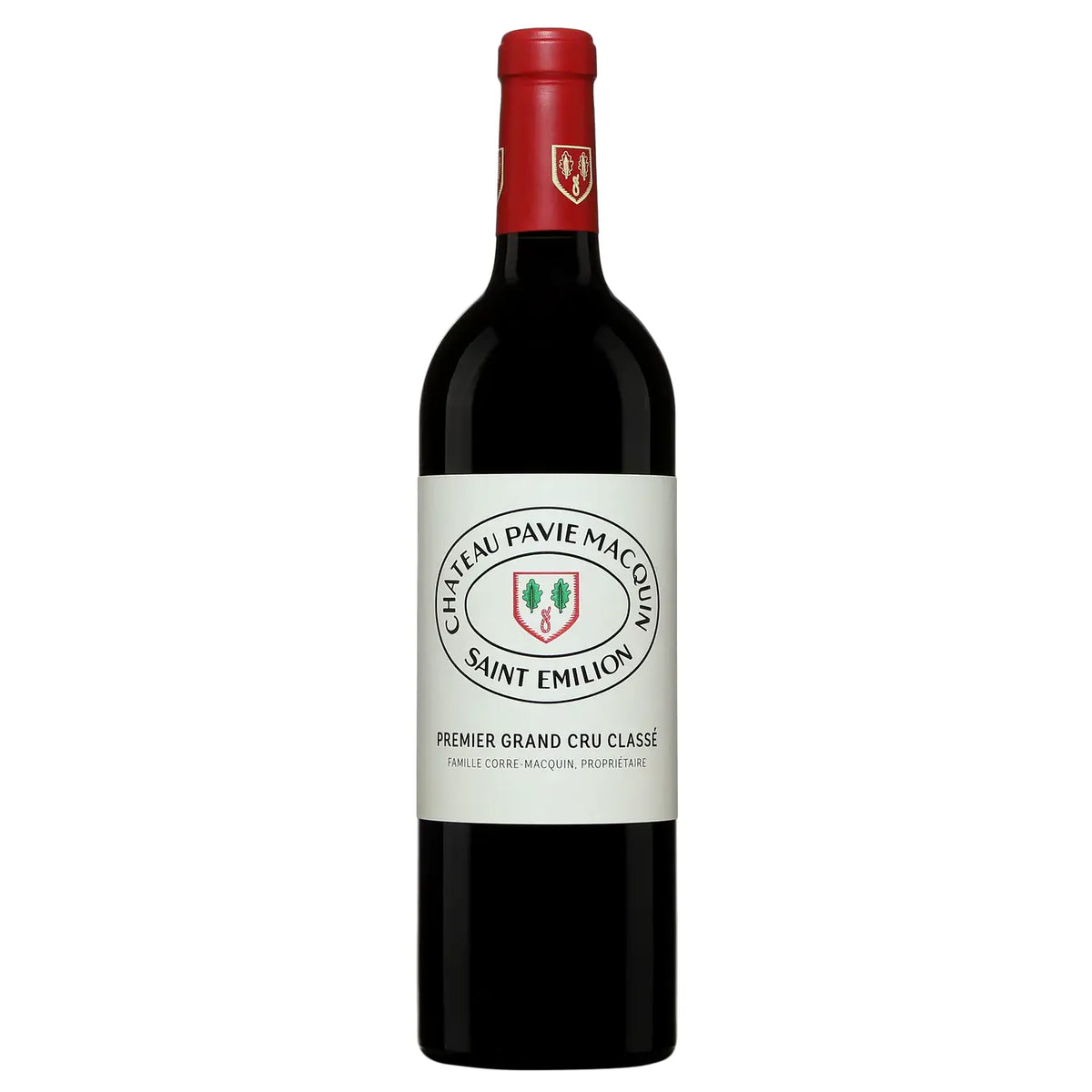 Chateau Pavie Macquin Saint Emilion Premier Grand Cru Classe 1.5L Magnum