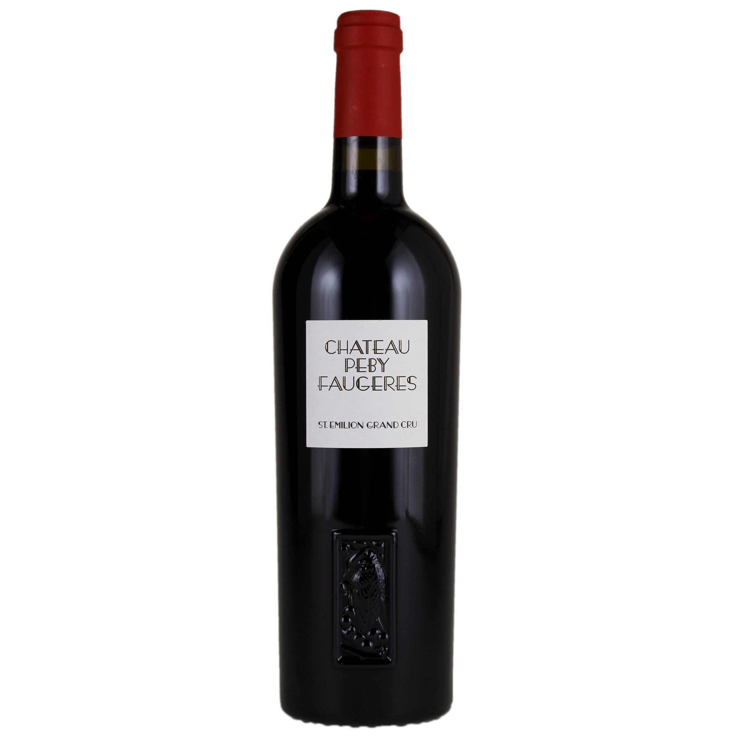 Chateau Peby Faugeres