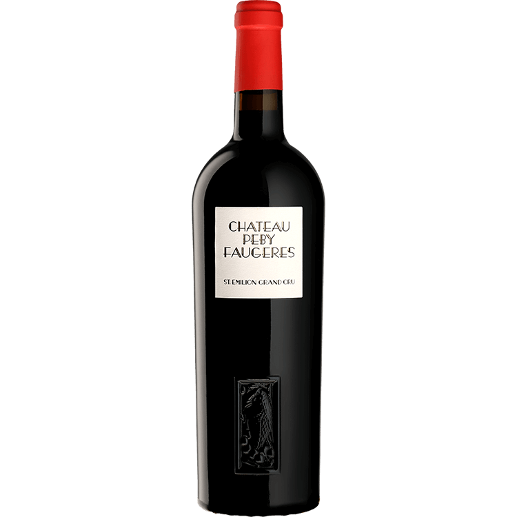 Chateau Peby Faugeres