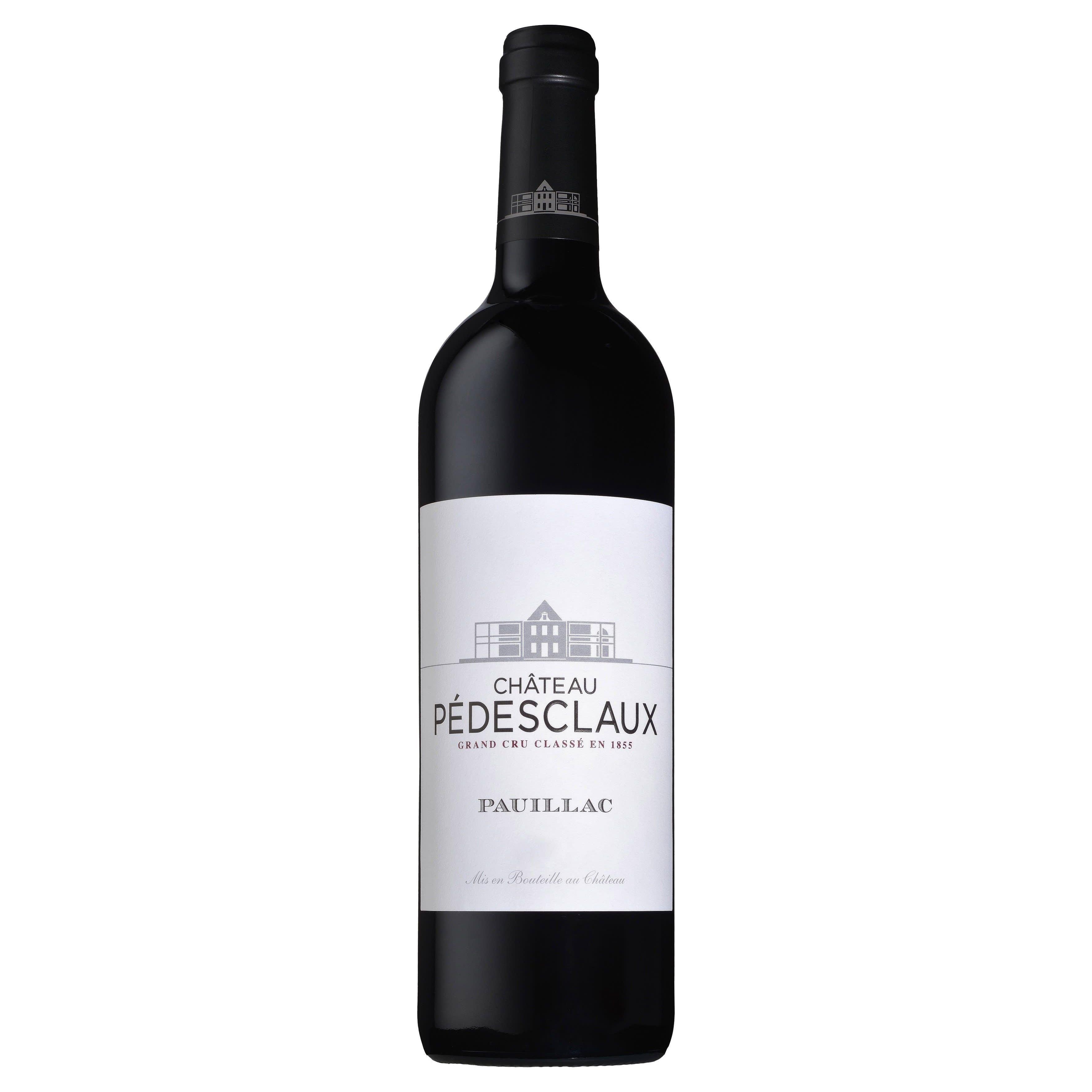 Chateau Pedesclaux