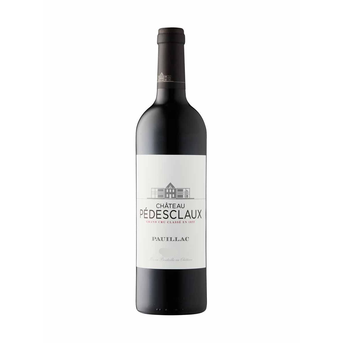 Chateau Pedesclaux 2019