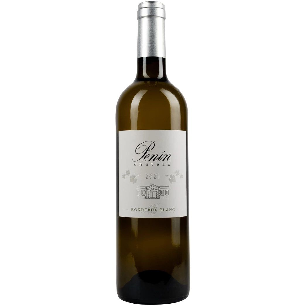 Chateau Penin Blanc 2019