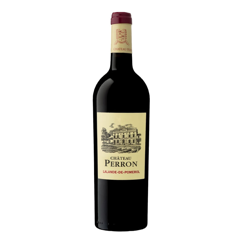 Chateau Perron