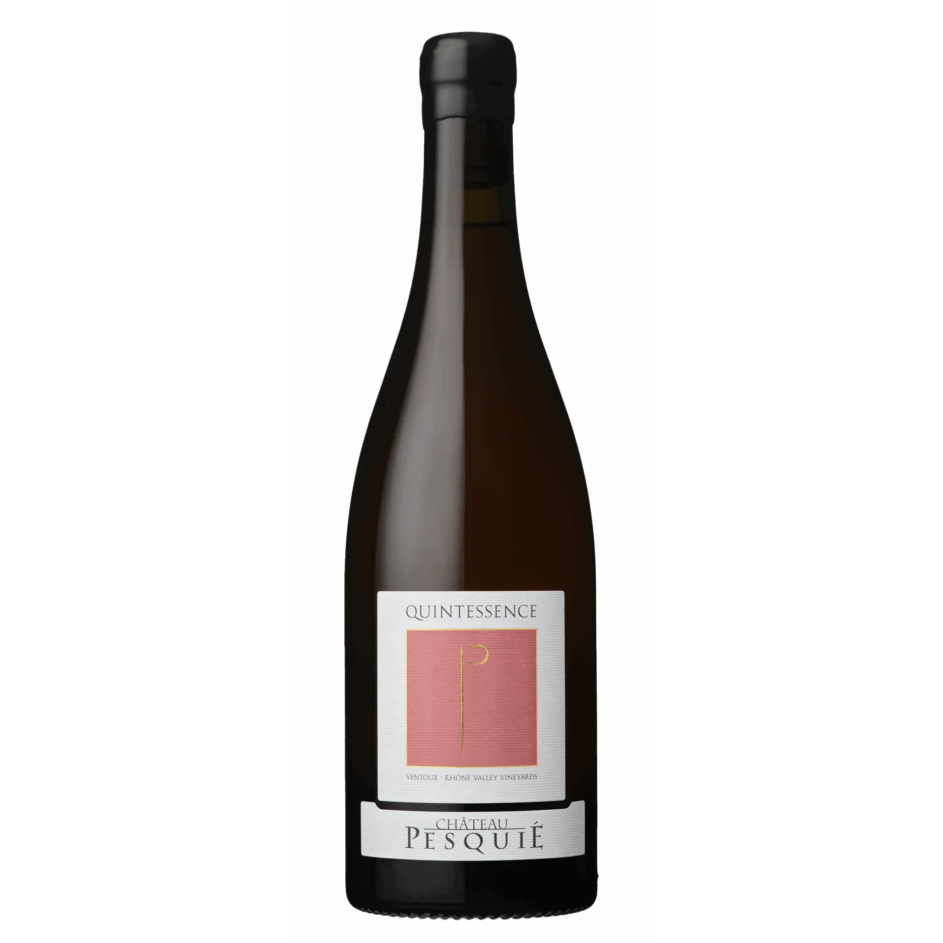 Chateau Pesquie Quintessence Rose 2023