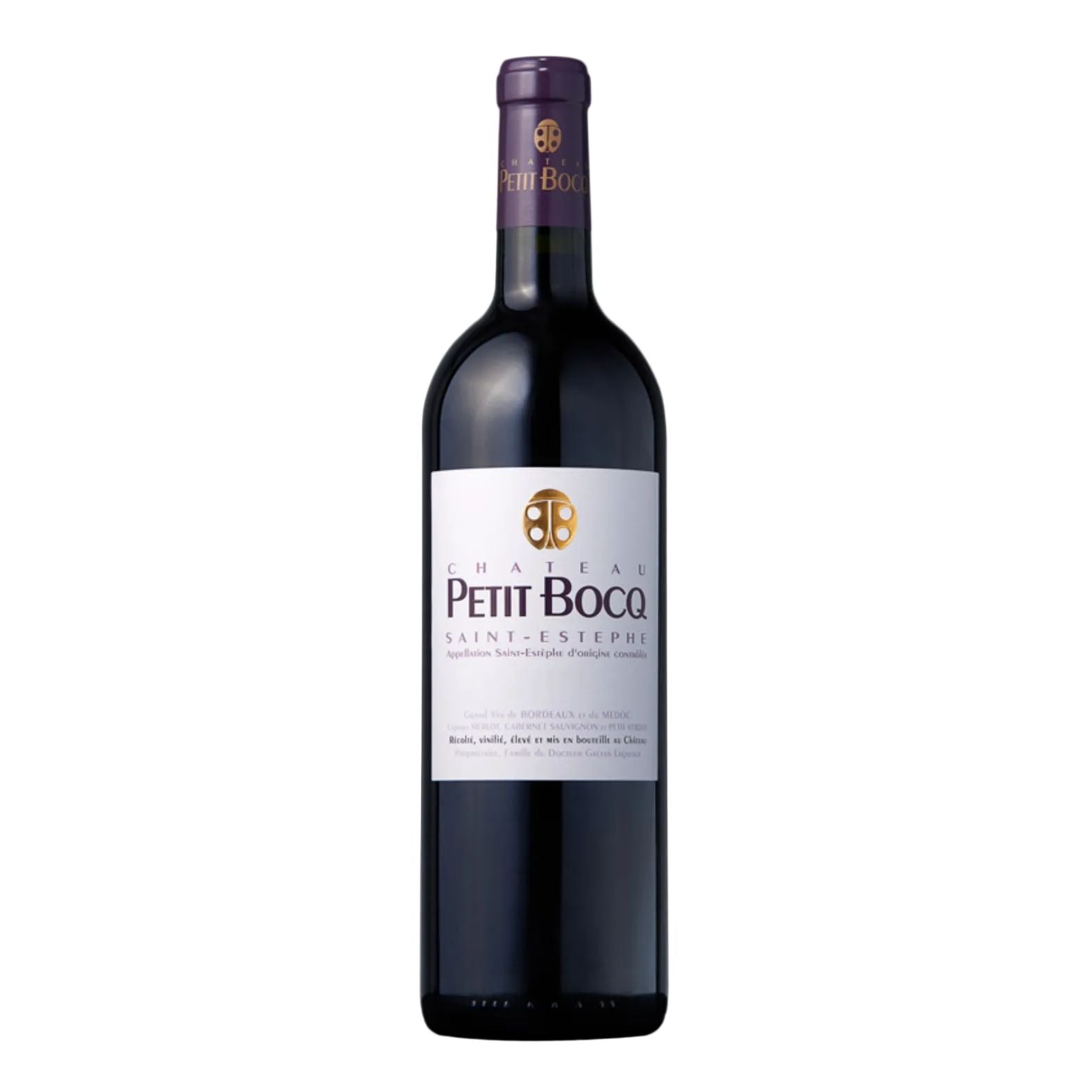Chateau Petit Bocq