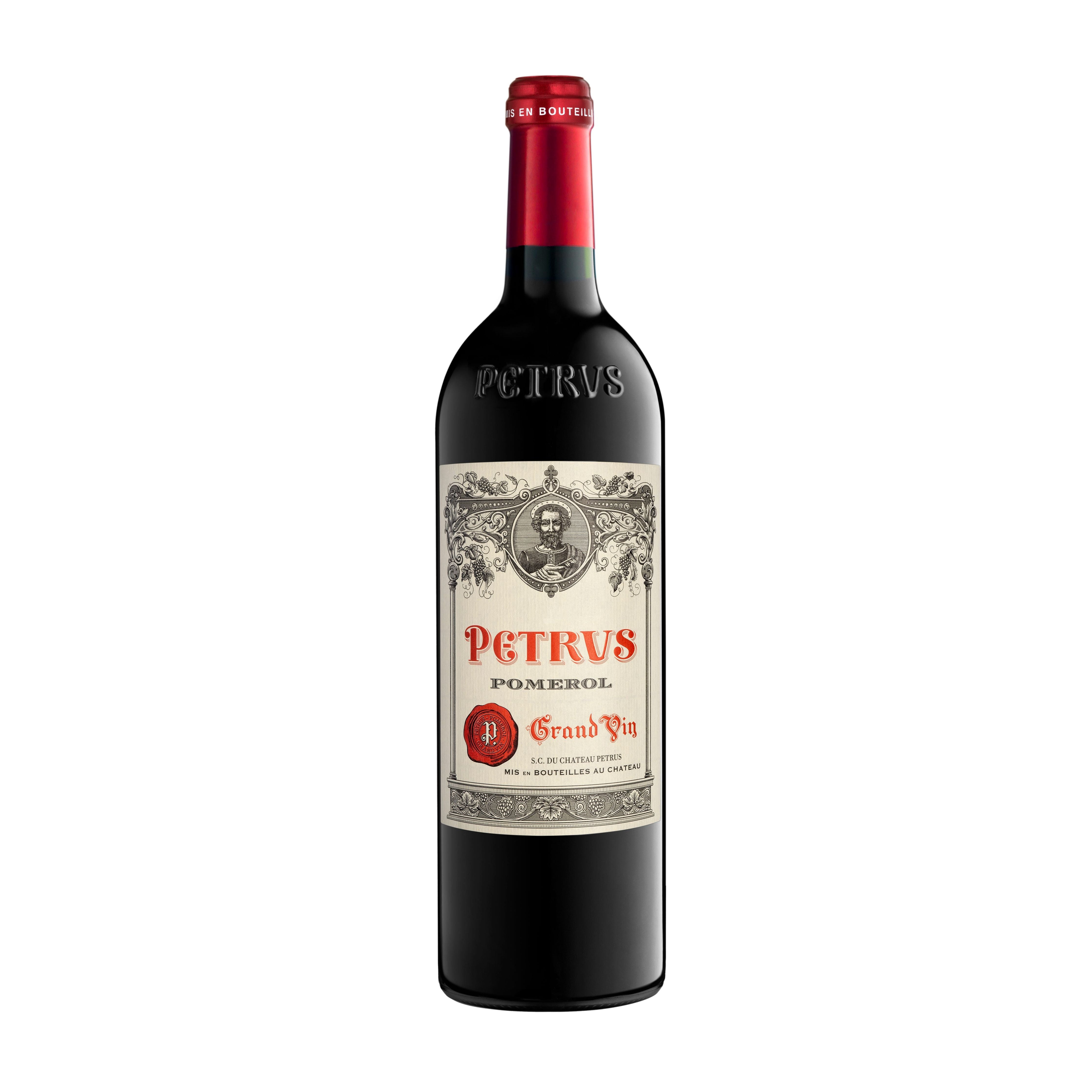 Chateau Petrus 