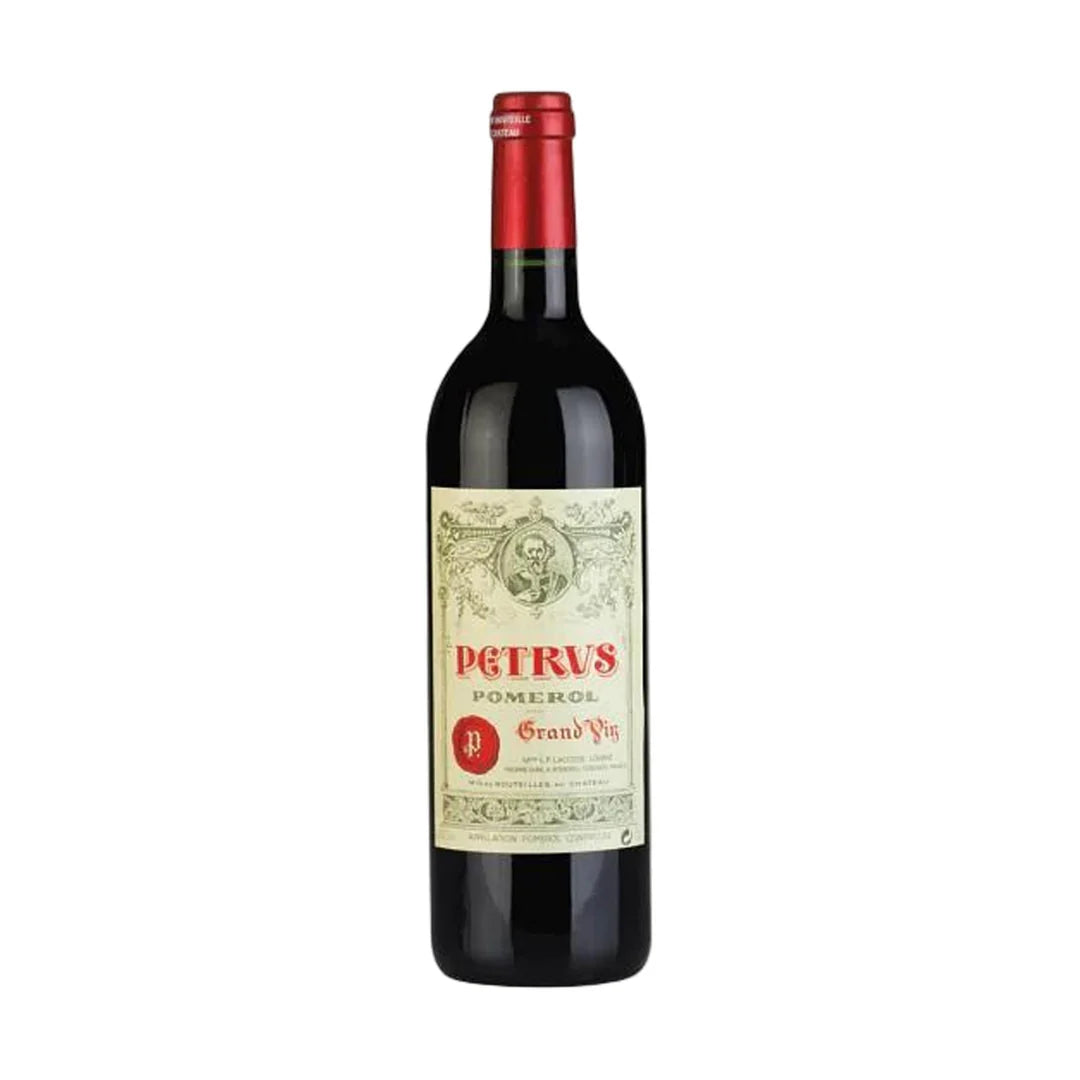 Chateau Petrus