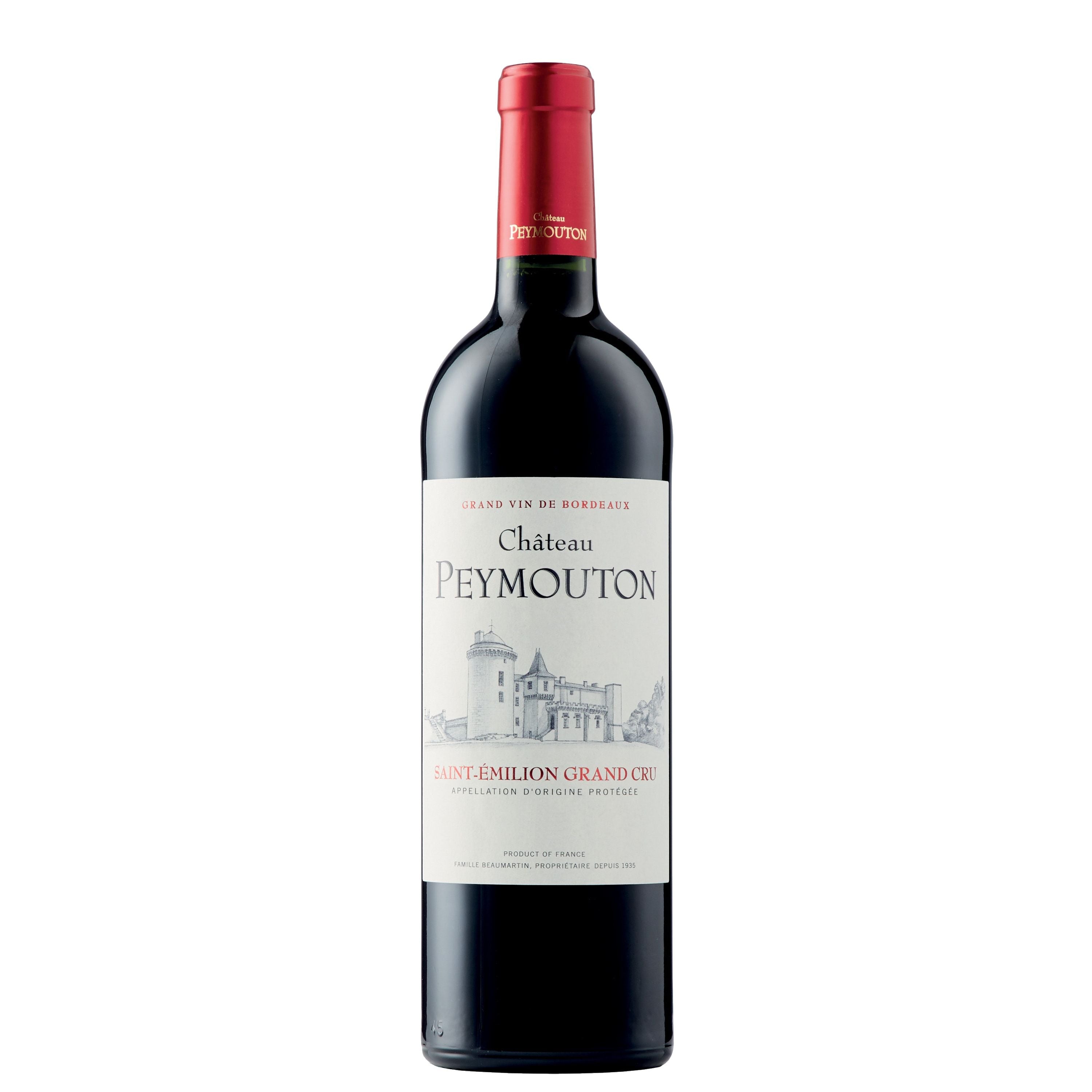 Chateau Peymouton
