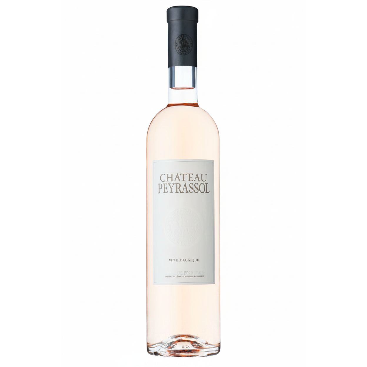 Chateau Peyrassol Cotes De Provence Rose 