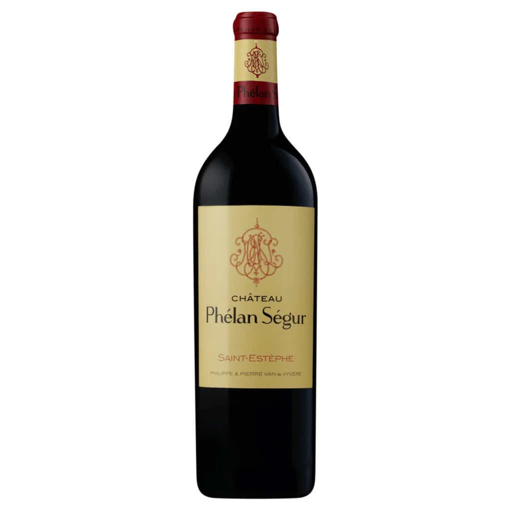 Chateau Phelan Segur