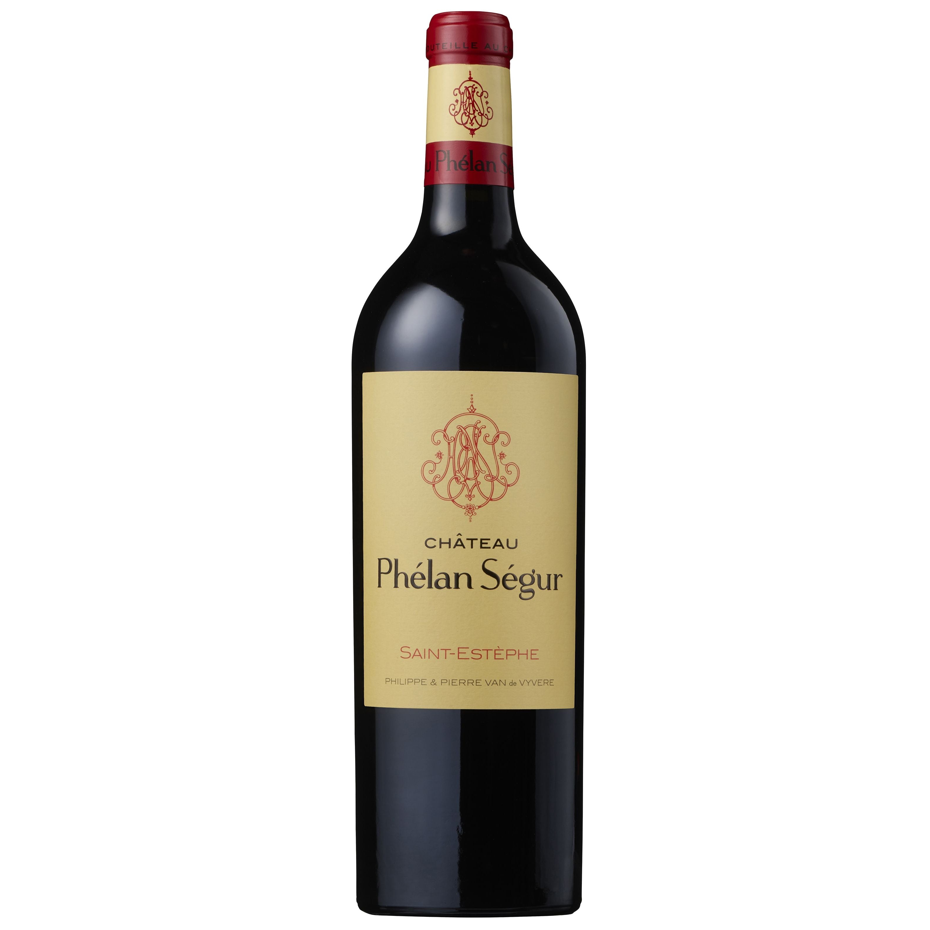 Chateau Phelan Segur