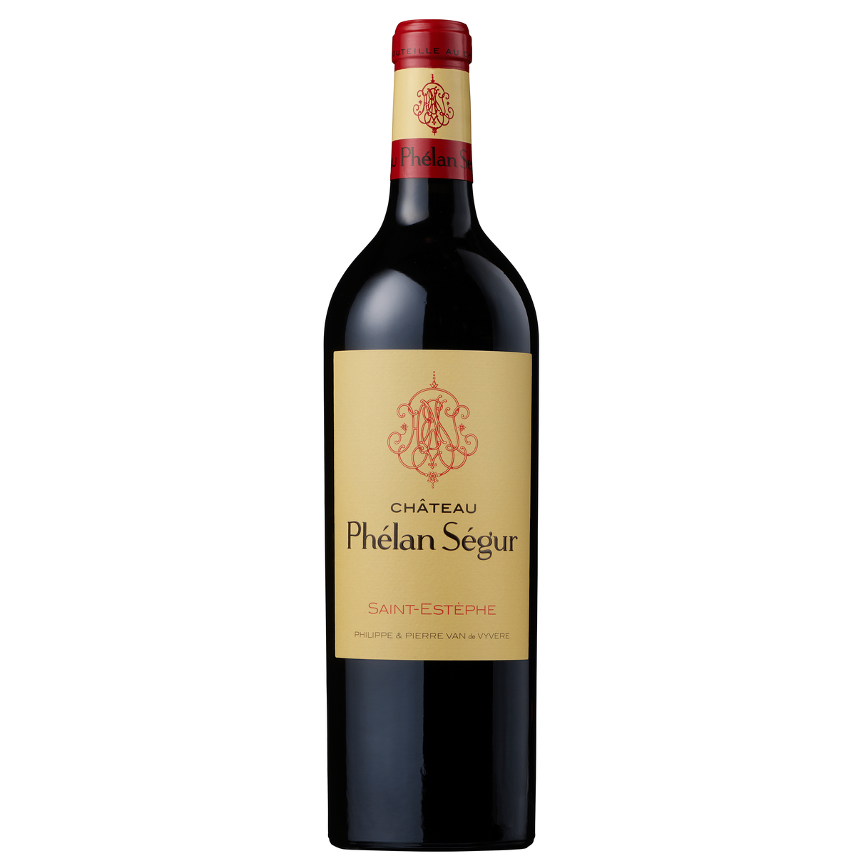 Chateau Phelan Segur
