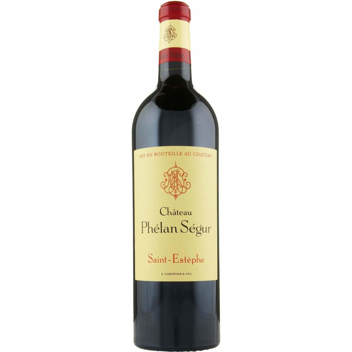 Chateau Phelan Segur