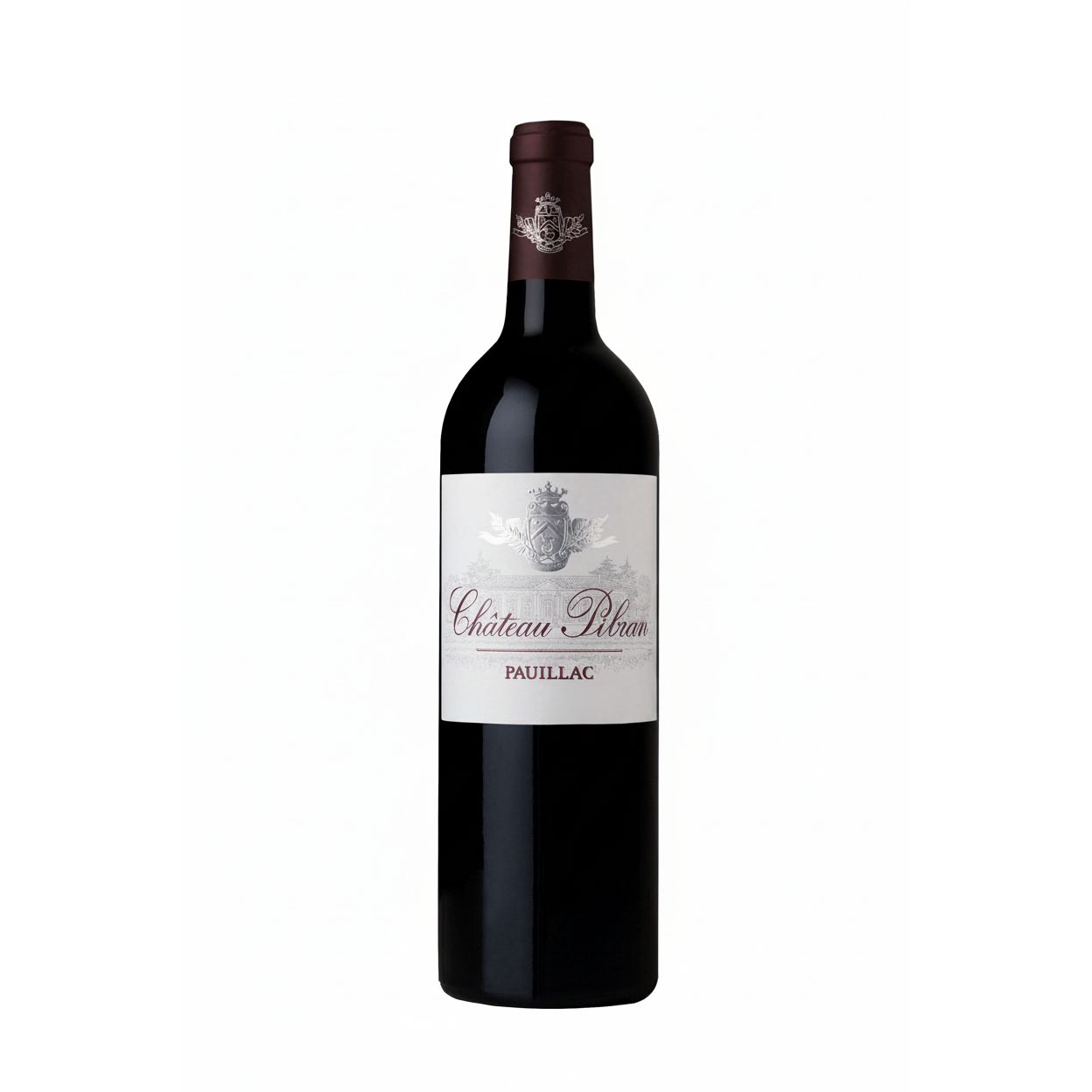 Chateau Pibran