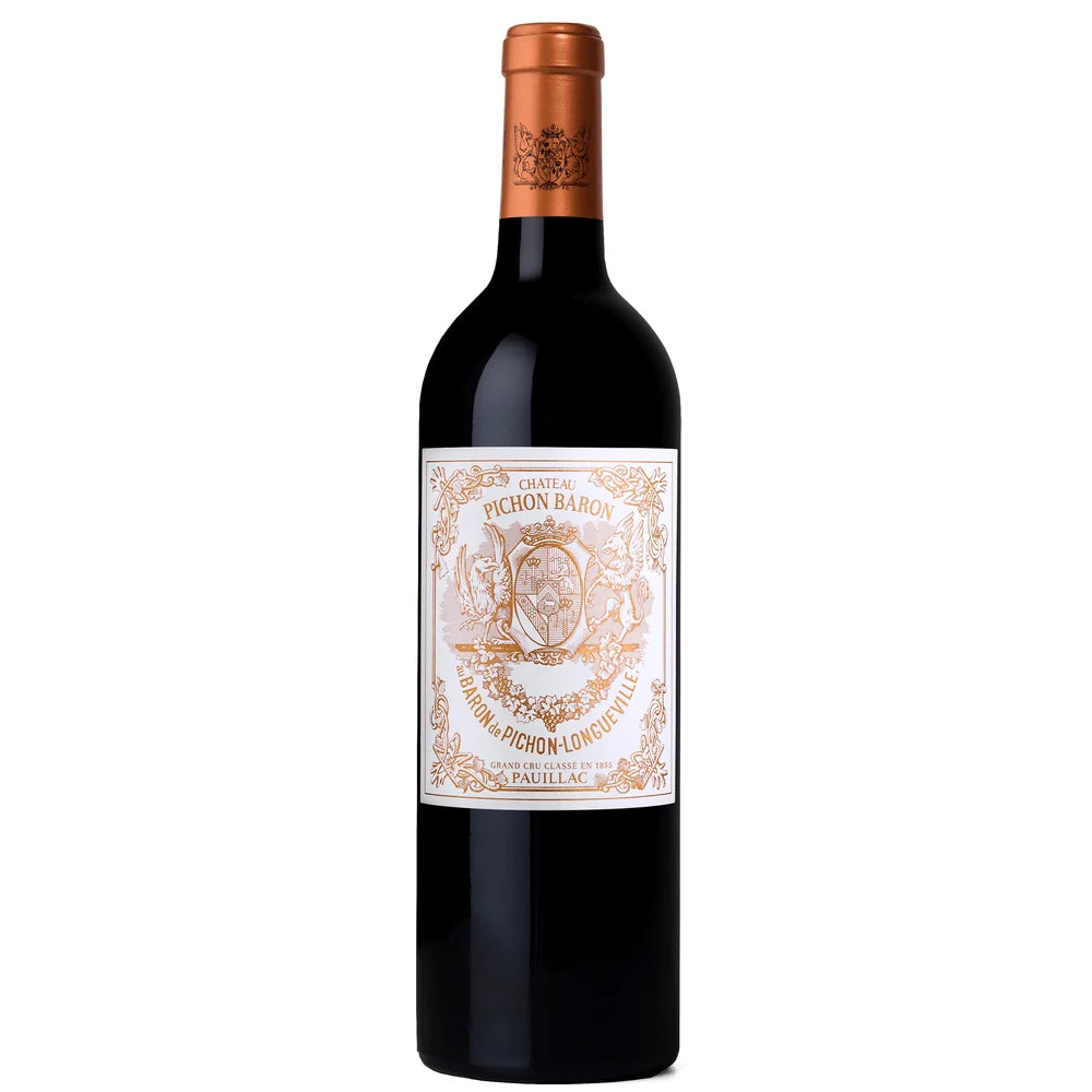 Chateau Pichon Baron