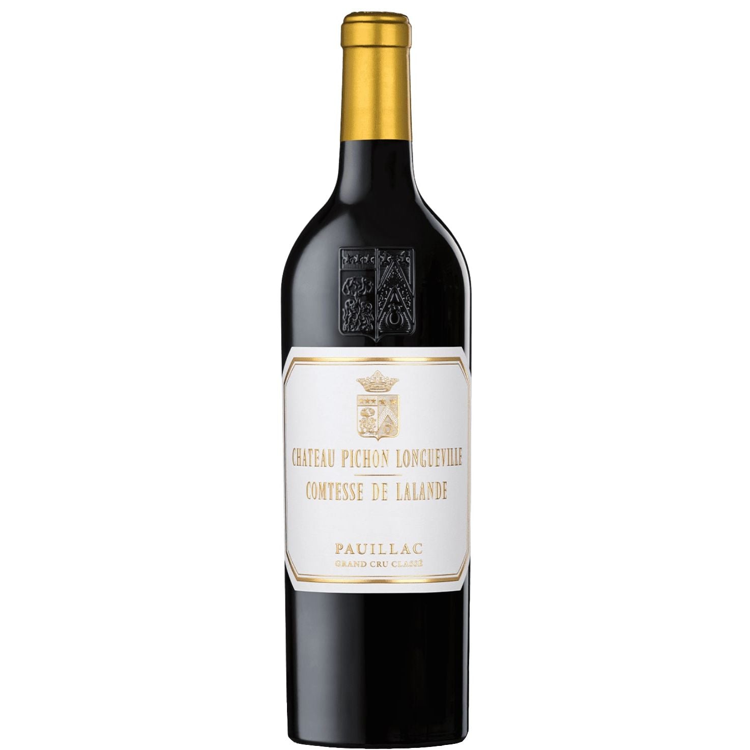 Chateau Pichon Longueville Comtesse de Lalande 2022