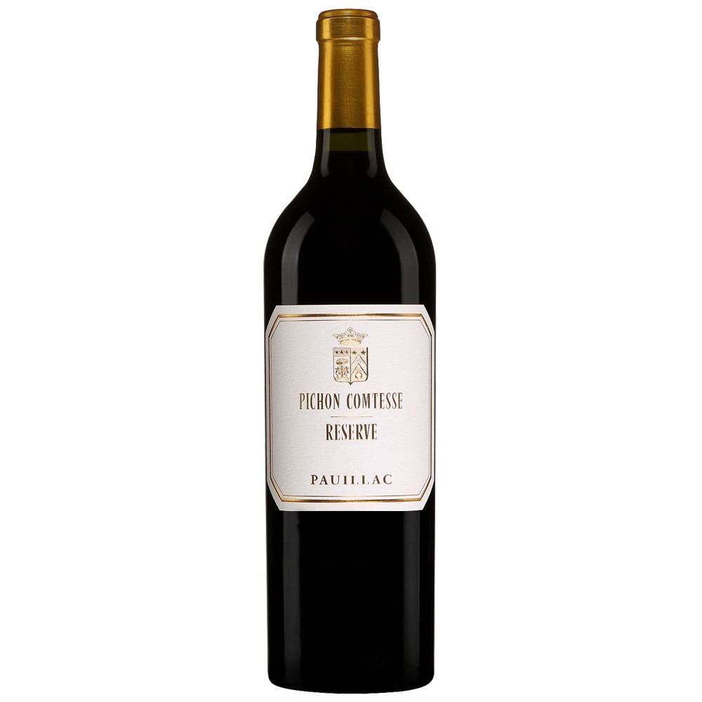 Chateau Pichon Longueville Comtesse de Lalande Reserve
