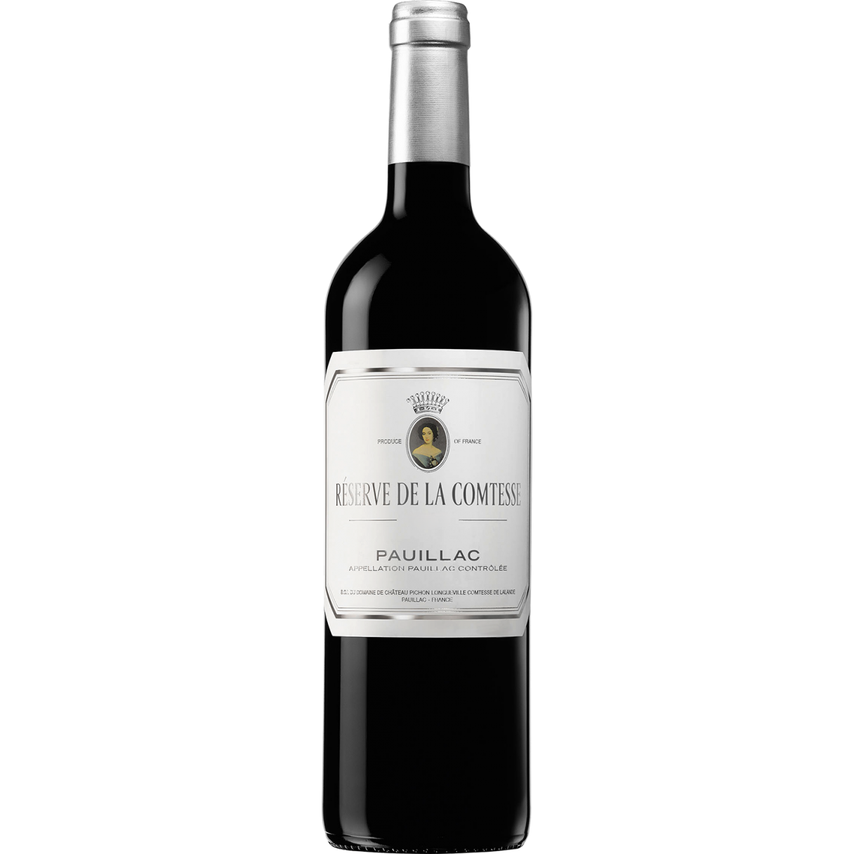 Chateau Pichon Longueville 'Reserve de La Comtesse'