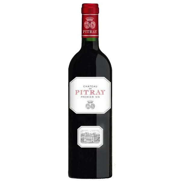 Chateau Pitray