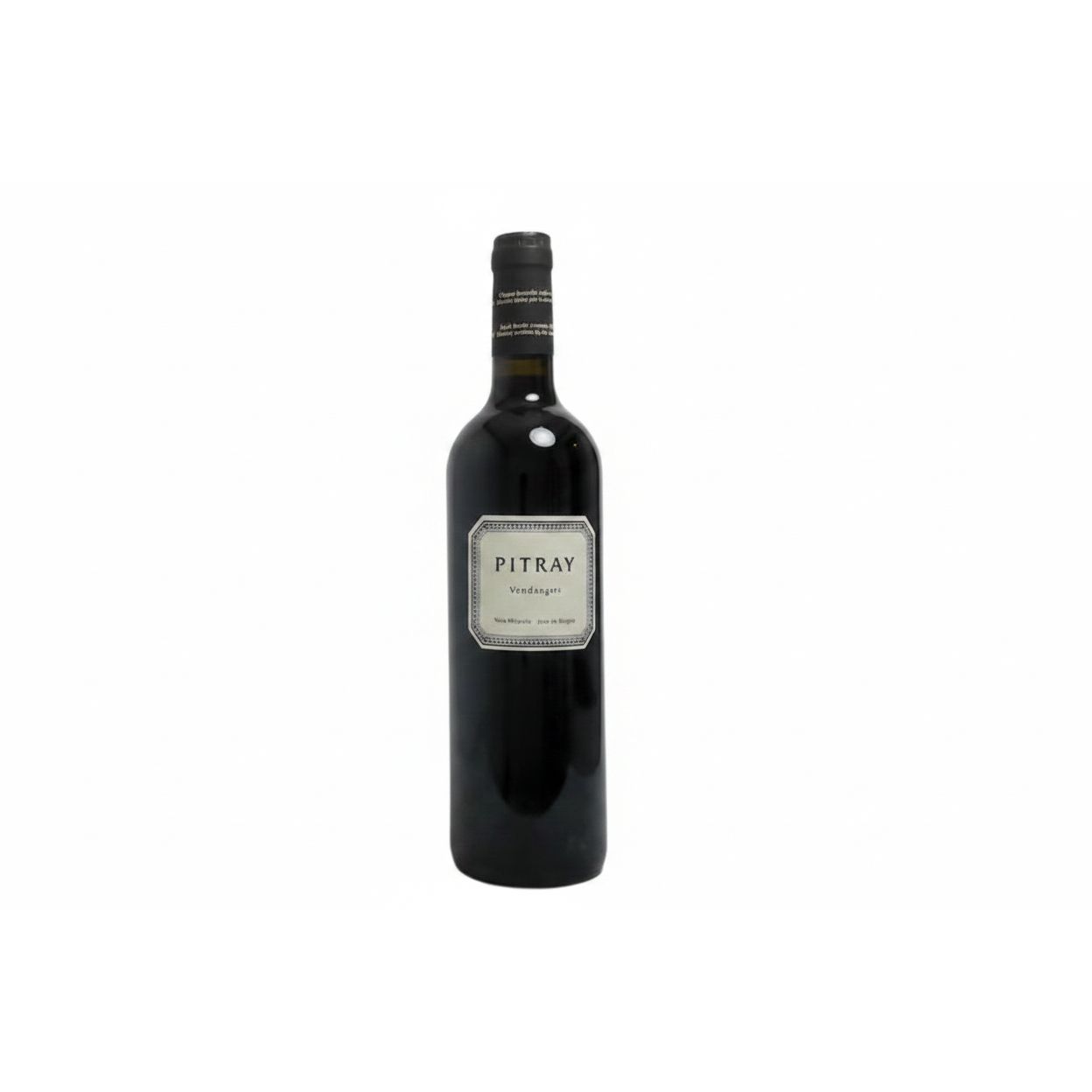 Chateau Pitray Mitjavile Cotes de Castillon