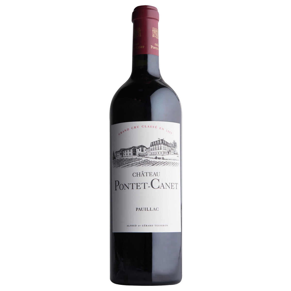 Chateau Pontet-Canet
