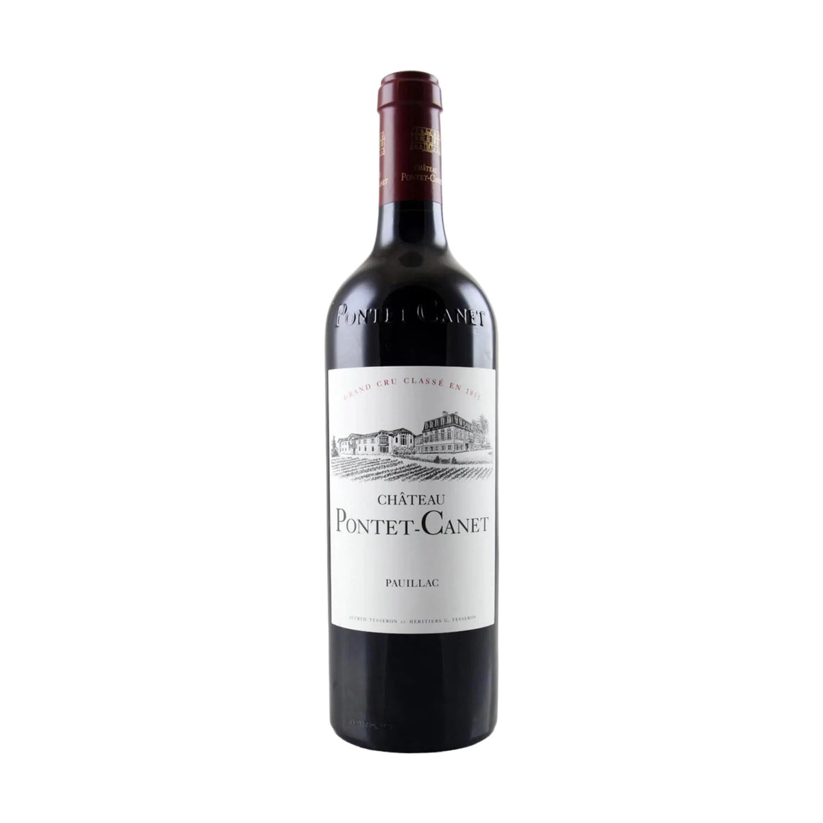 Chateau Pontet-Canet