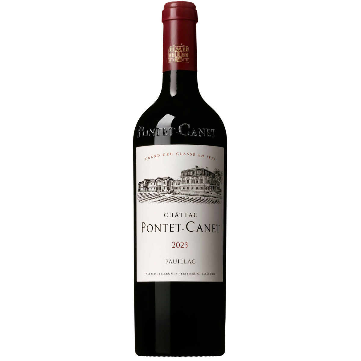Chateau Pontet Canet