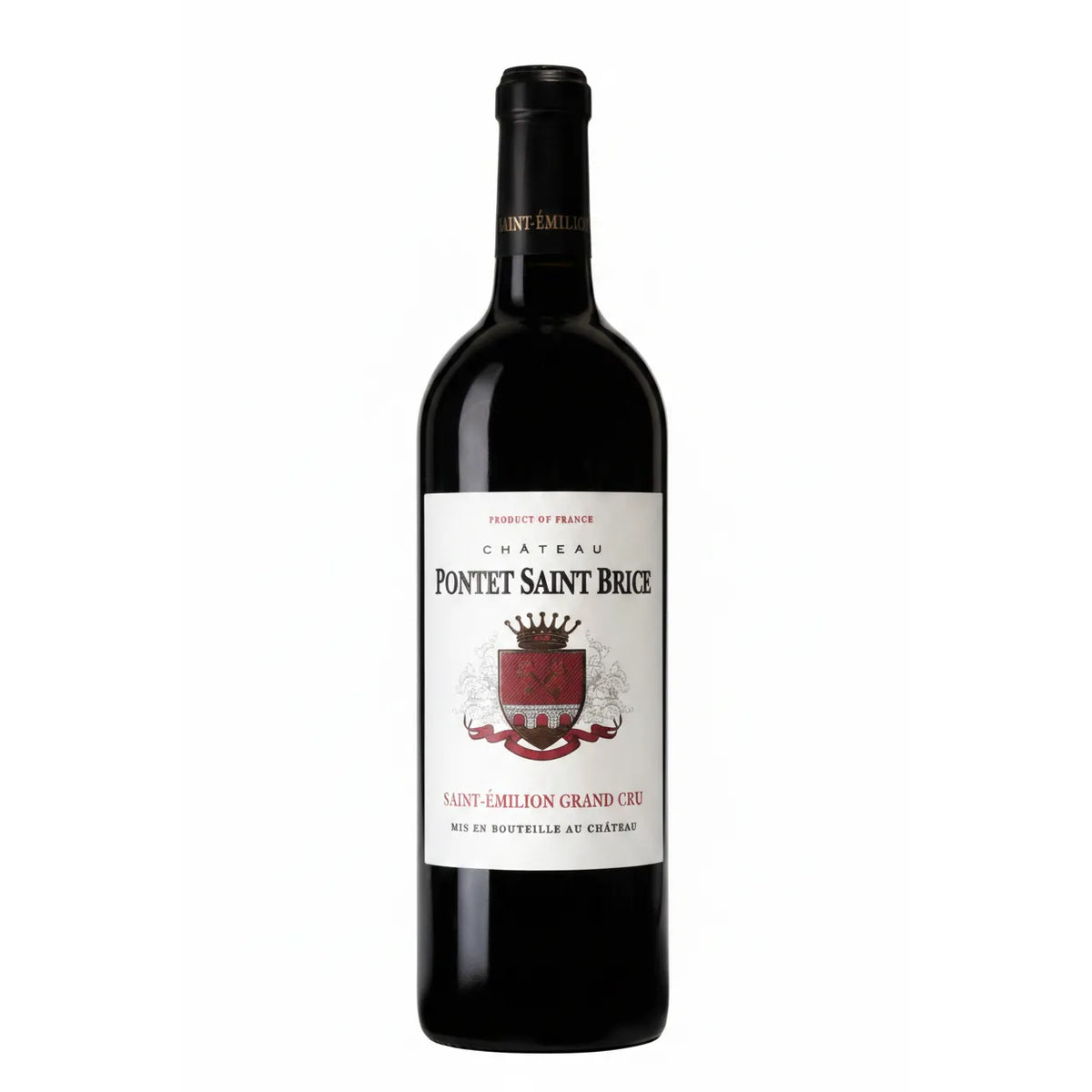 Chateau Pontet Saint Brice
