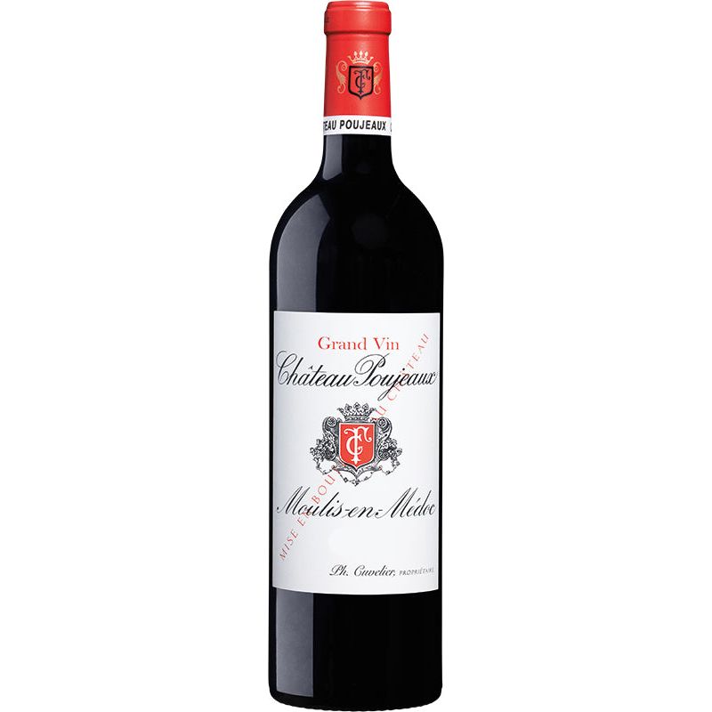 Chateau Poujeaux