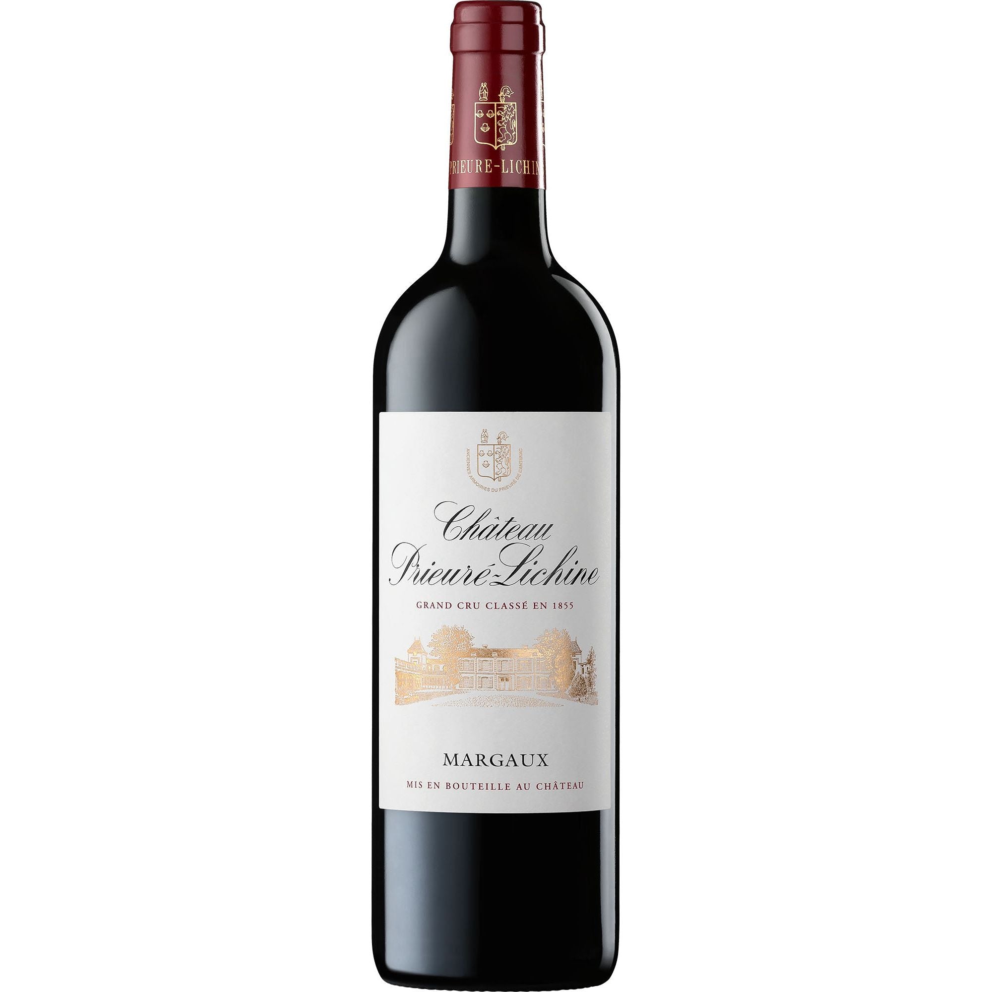 Chateau Prieure-Lichine