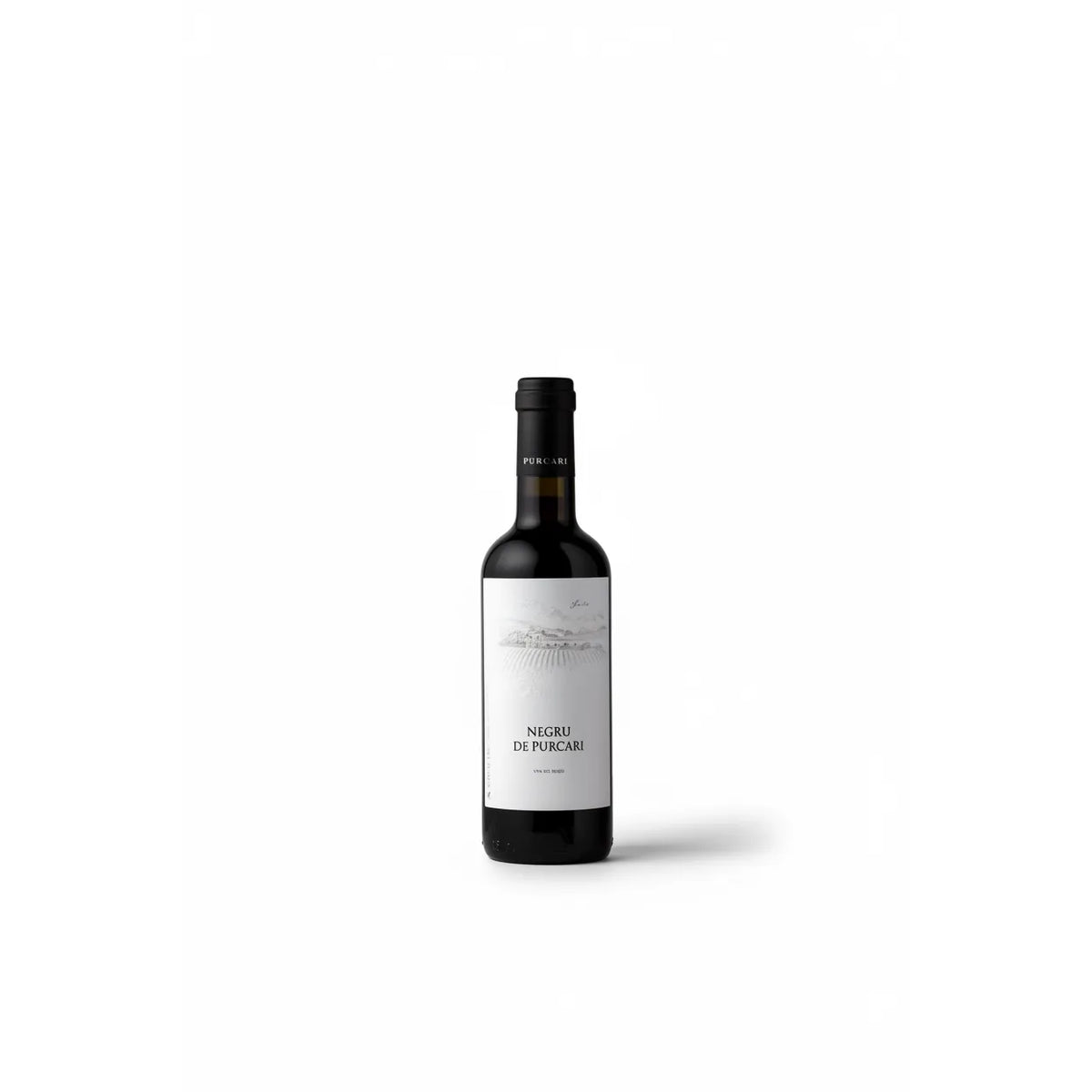 
Chateau Purcari Negru de Purcari 2020 375ml
