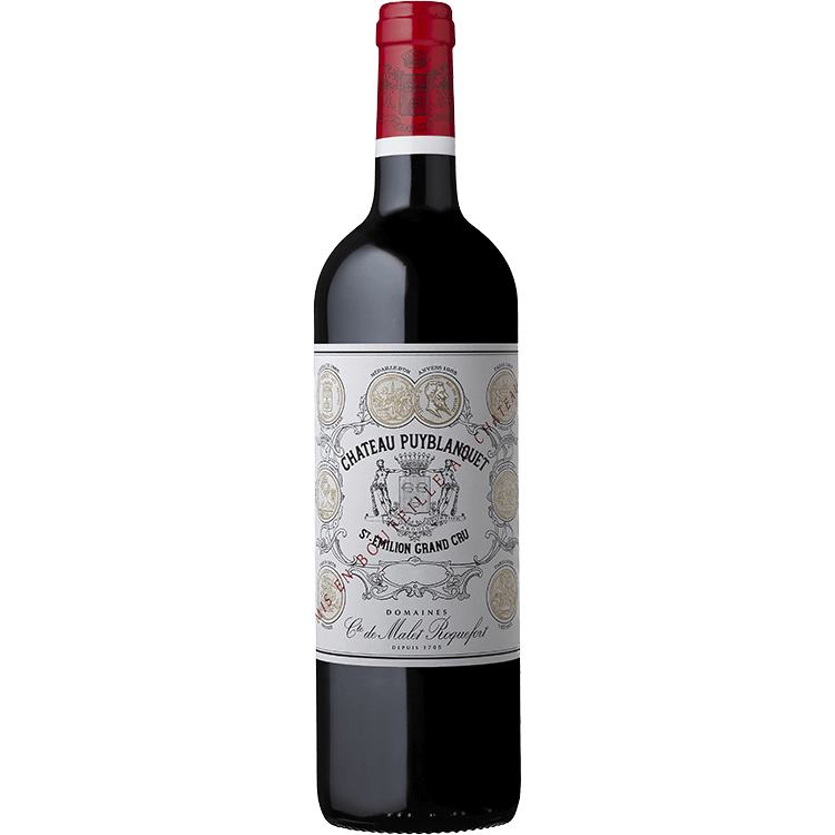 Chateau Puyblanquet