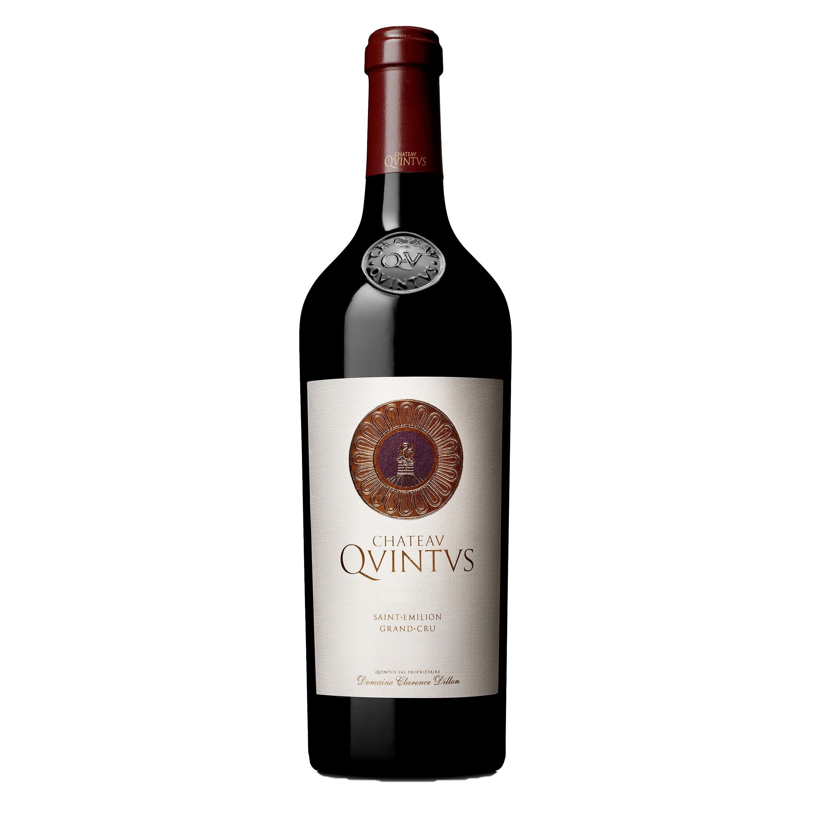 Chateau Quintus 