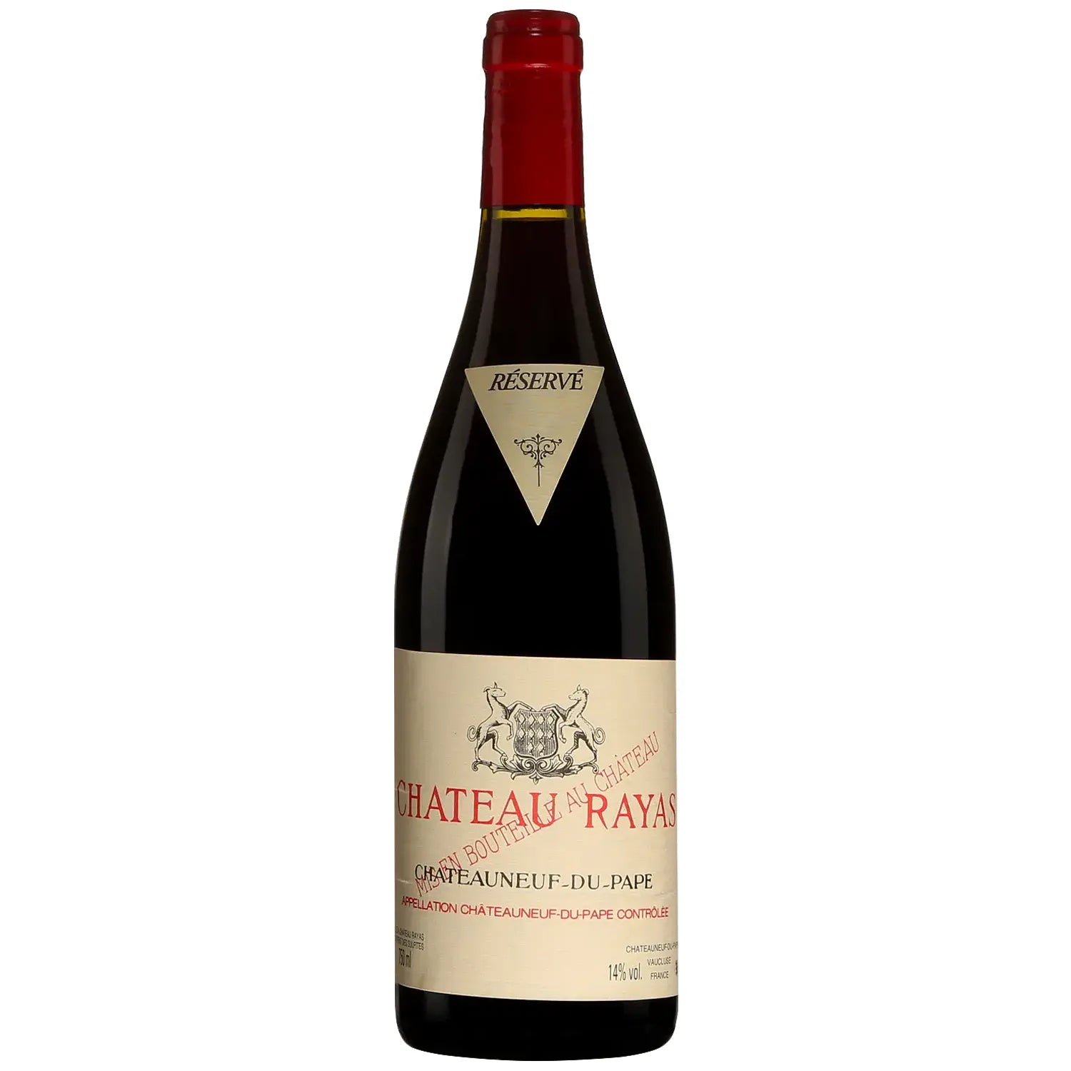 Chateau Rayas Chateauneuf-du-Pape
