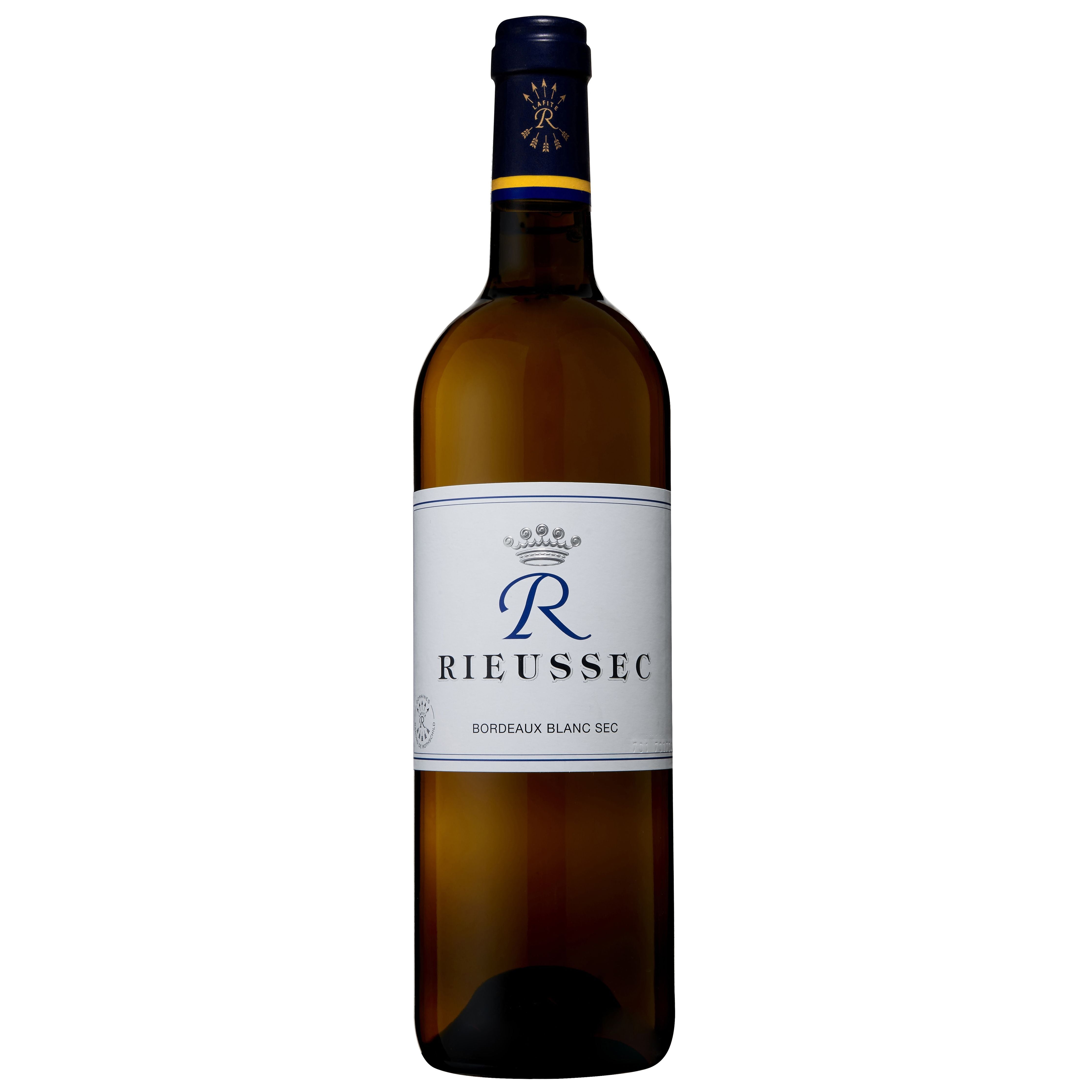 Chateau Rieussec R de Rieussec Blanc