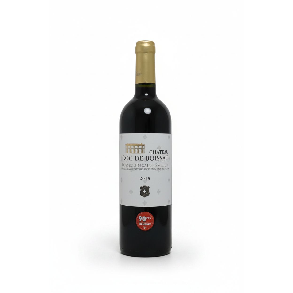 Chateau Roc De Boissac