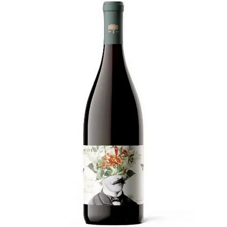Chateau Rombeau Le Botaniste Reserve Red 2023