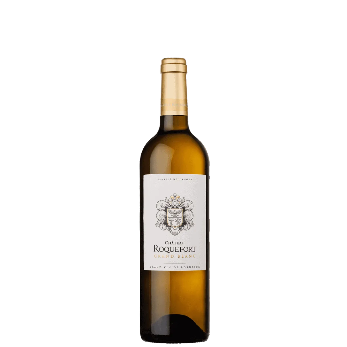 Chateau Roquefort Grand Blanc Bordeaux